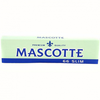 Бумага Mascotte Original Slim 66